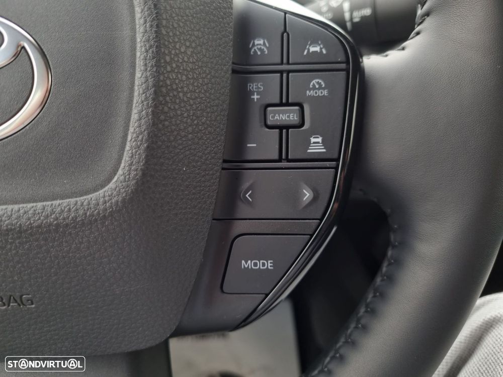 Toyota Prius - 19