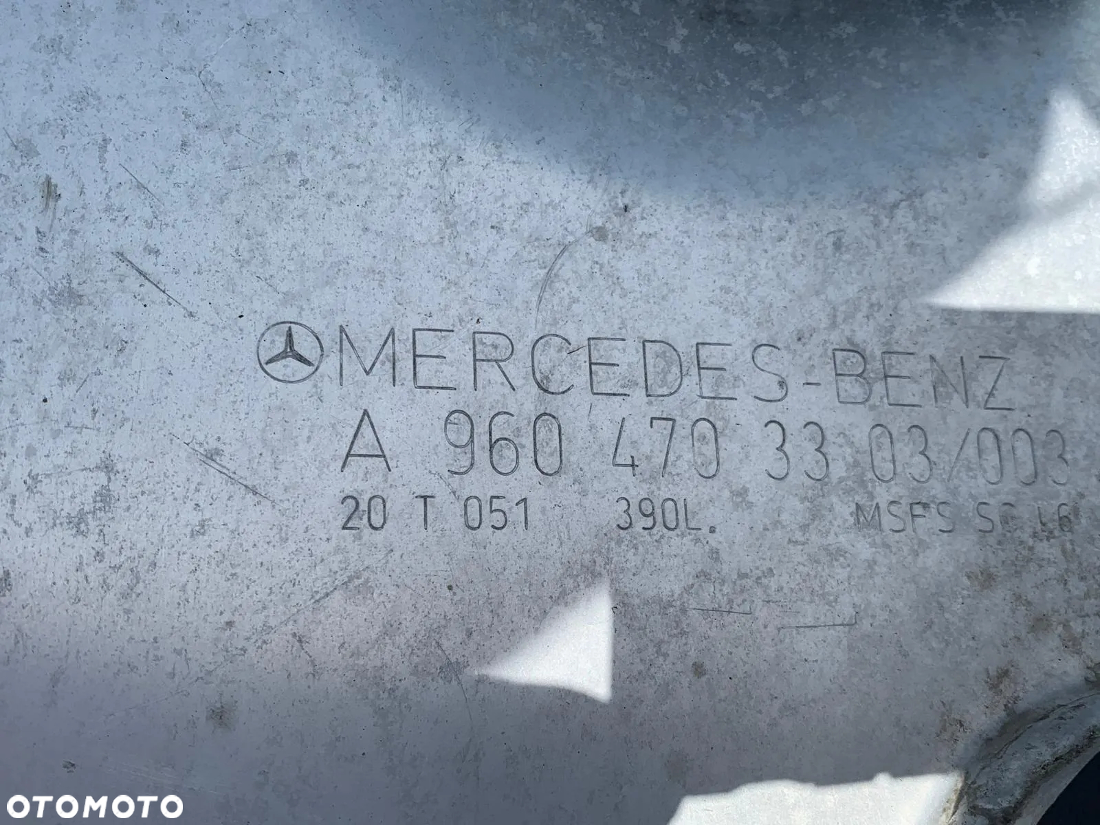 Mercedes-Benz ACTROS 1846 4X4HAD EURO6 CIĄGNIK SIODŁOWY Z HYDRAULIKĄ WYWROTU - 27