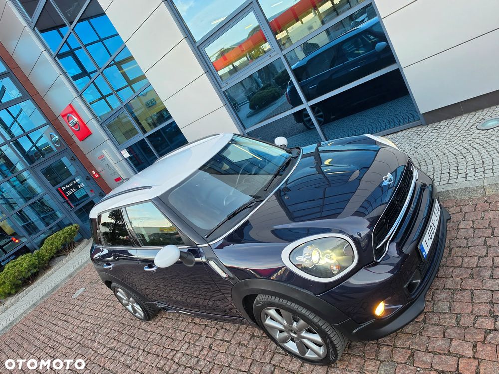 MINI Countryman - 24
