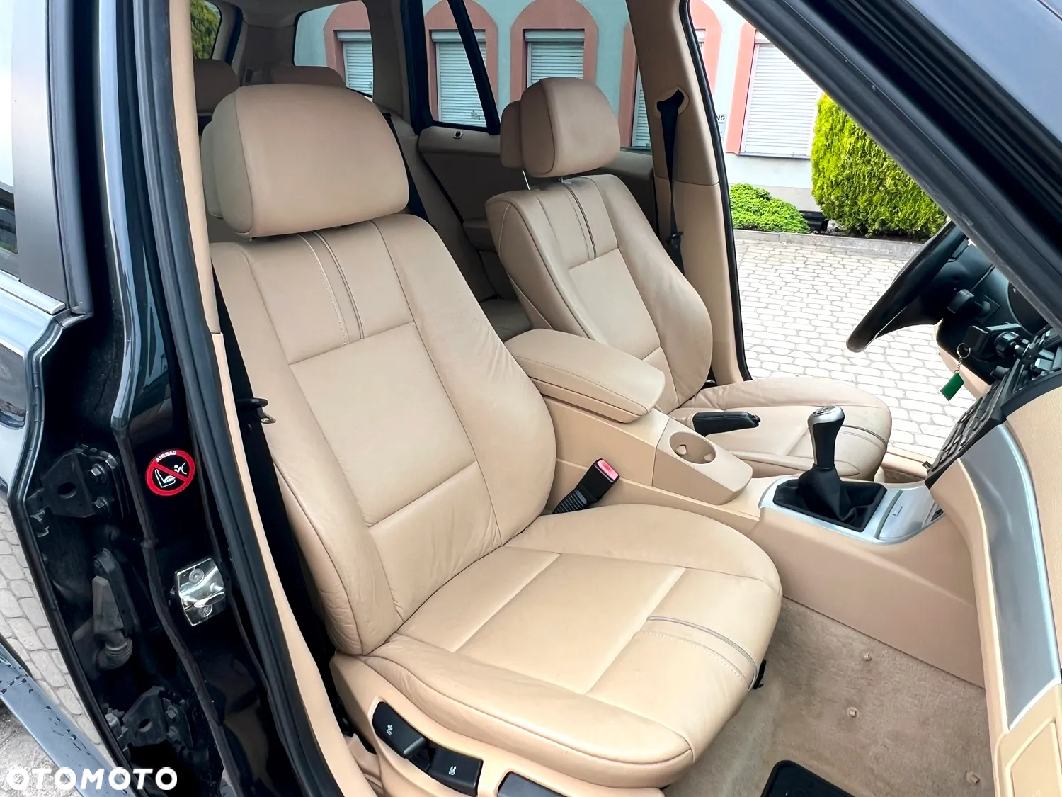 BMW X3 2.0d - 11
