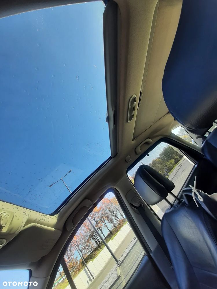 Renault Scenic 2.0 16V Privilege - 3