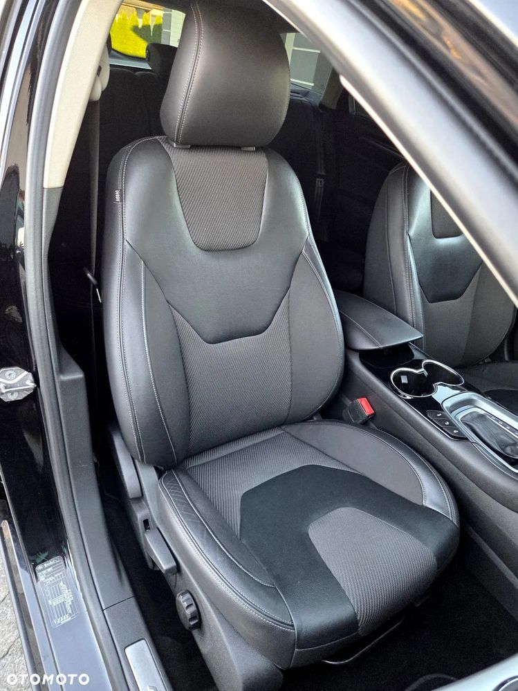 Ford Mondeo 2.0 TDCi STart-Stopp PowerShift-Aut Titanium - 19