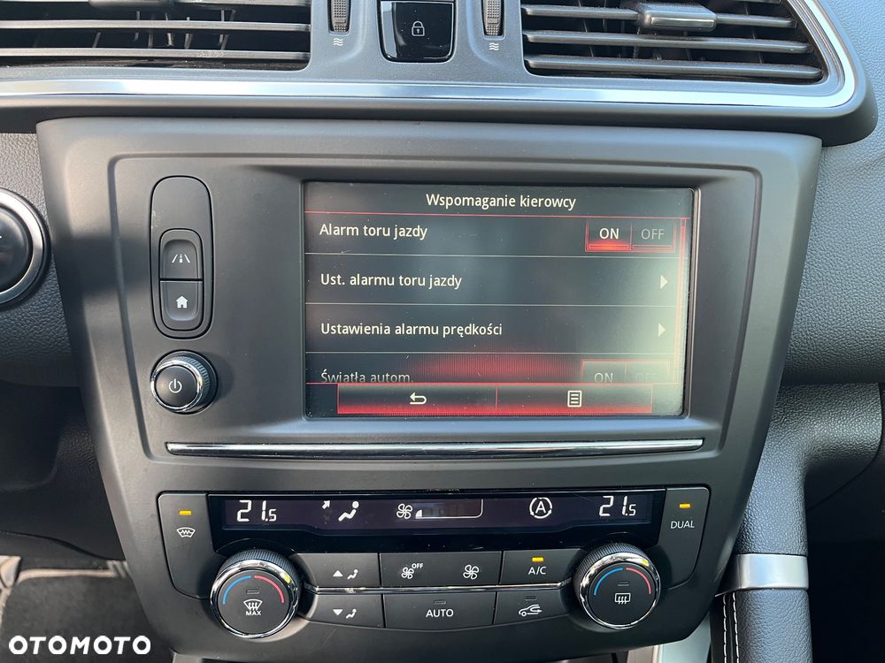 Renault Kadjar Energy dCi 130 Bose Edition - 17