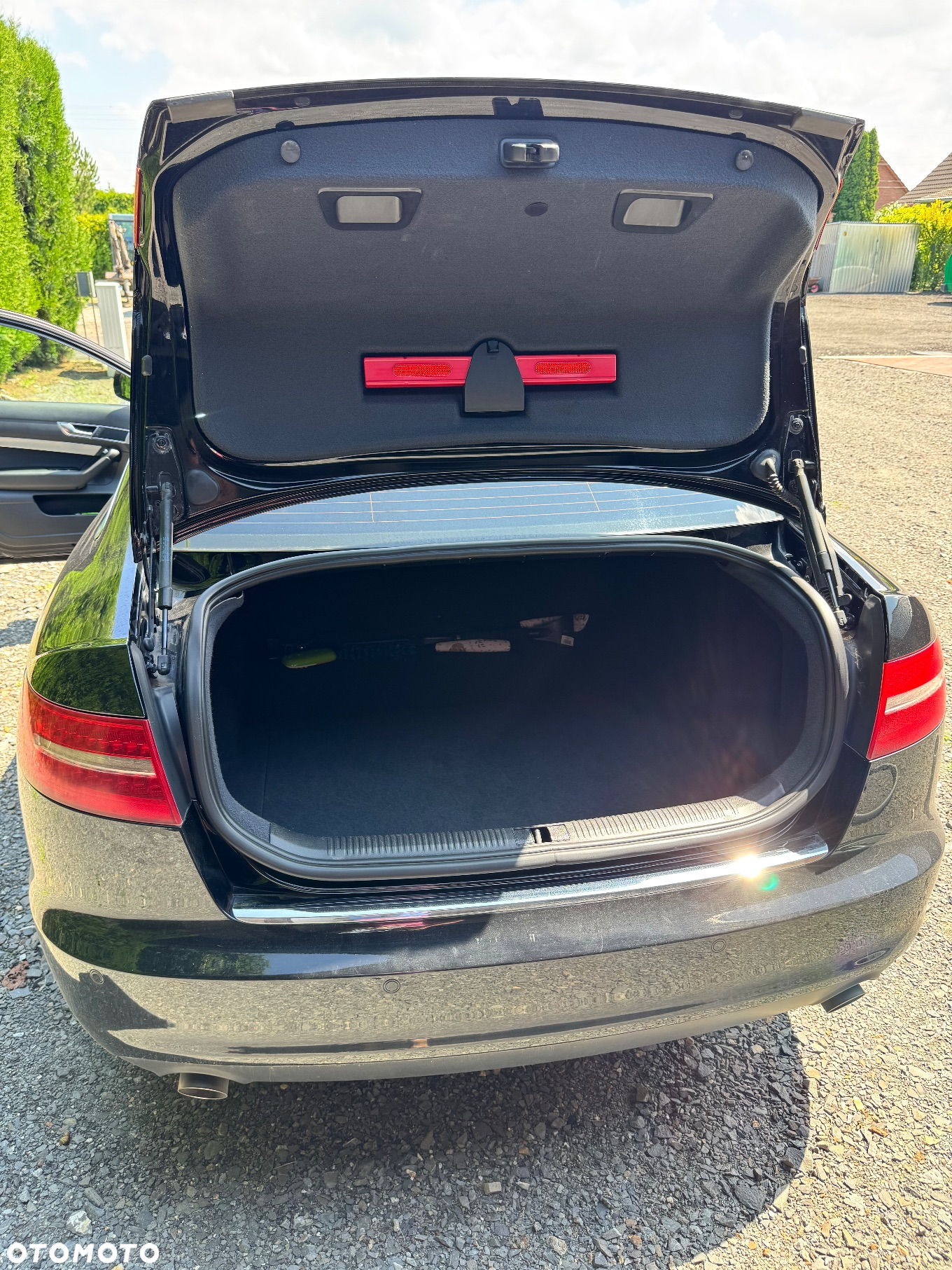 Audi A6 2.0 TDI - 6