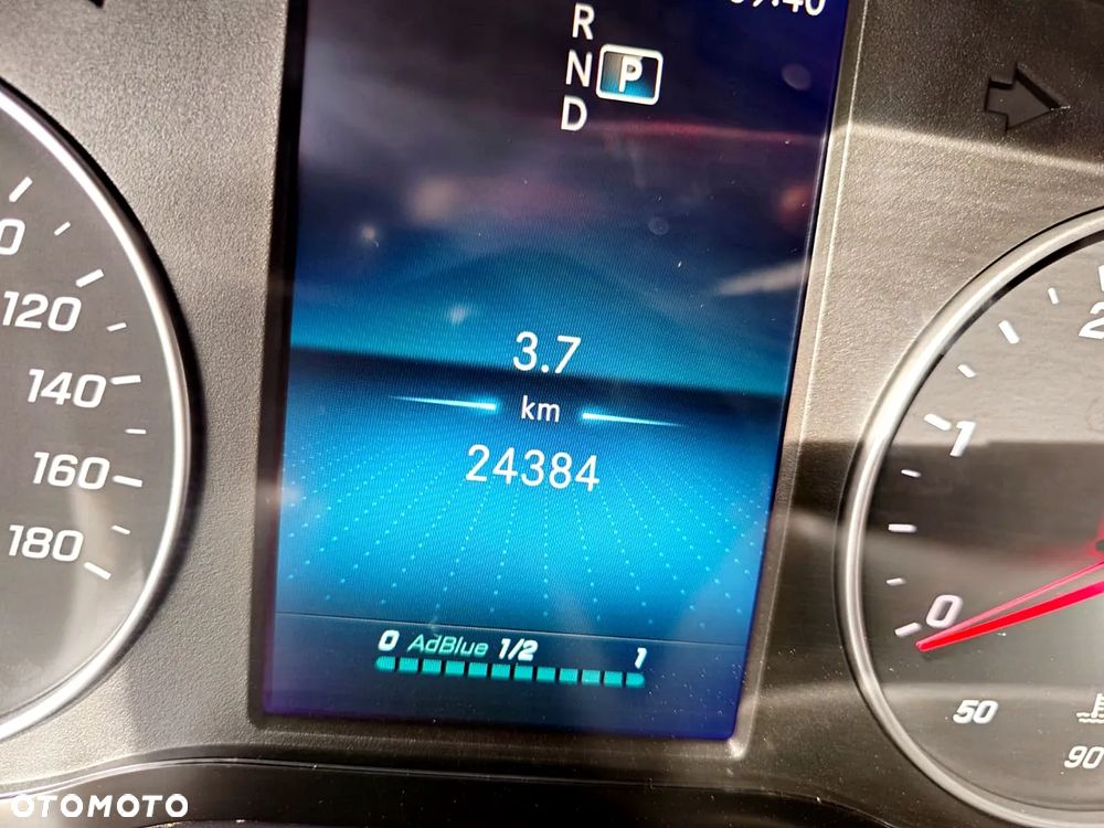 Mercedes-Benz Sprinter 317 CDI - 19