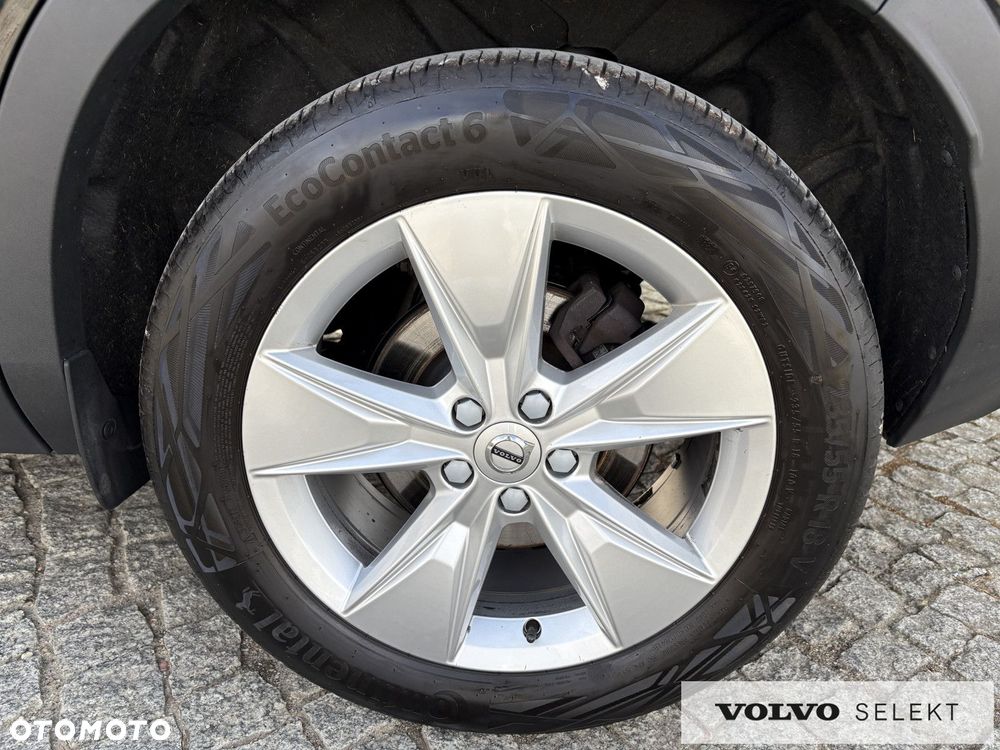 Volvo XC 40 - 8