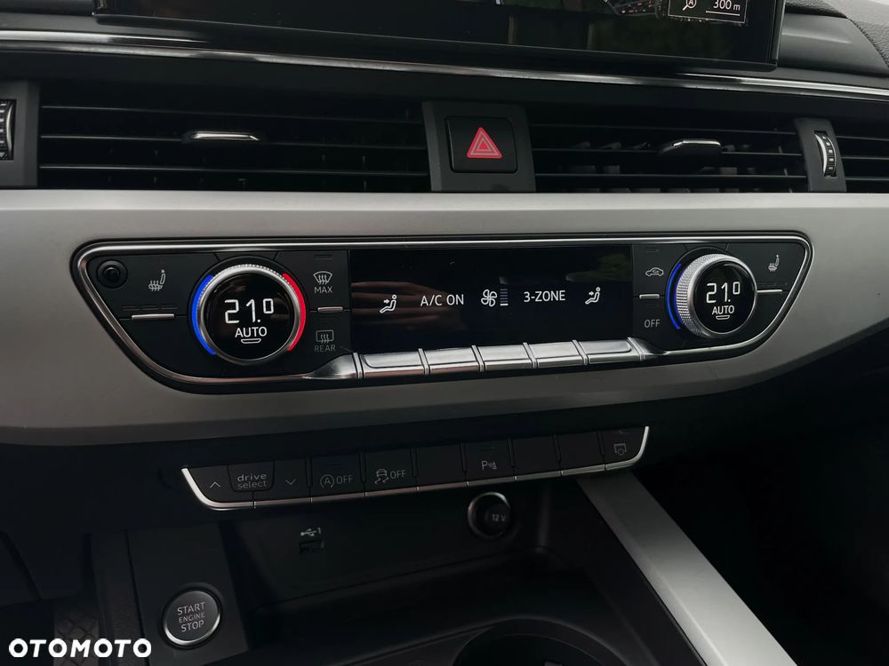 Audi A4 Avant 40 TFSI quattro S tronic S line - 33