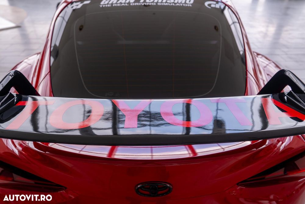 Toyota Supra GR 2.0 Dynamic - 20