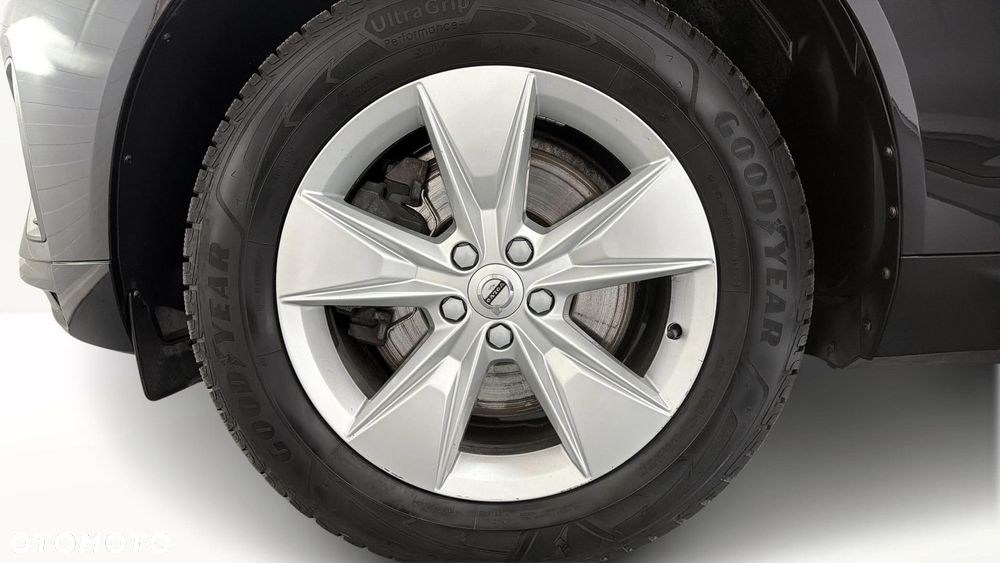 Volvo XC 60 B4 D AWD Core - 20