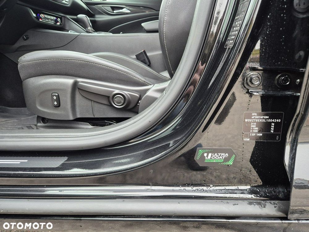 Opel Insignia 1.6 T Elite S&S - 12