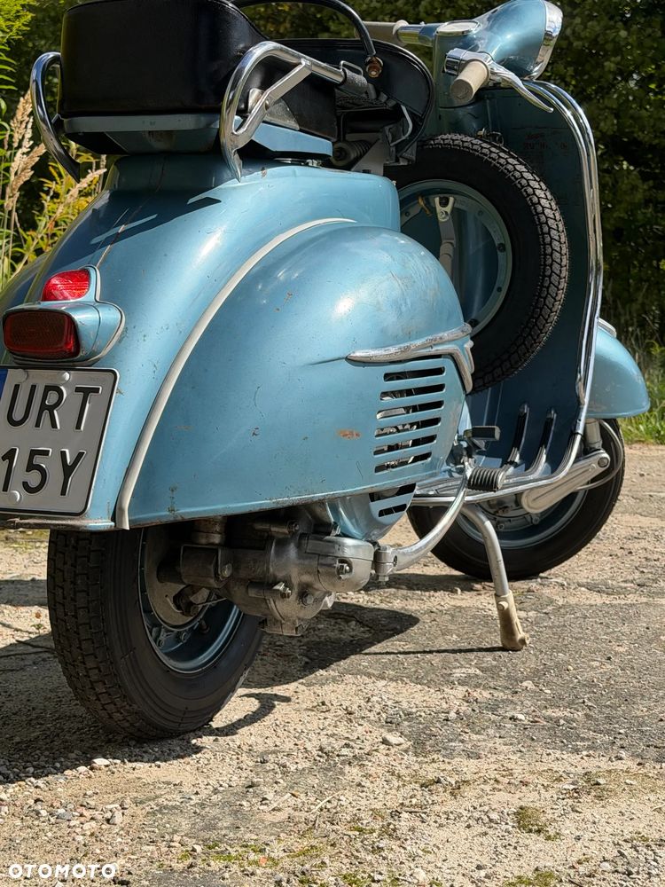 Vespa Inny - 37