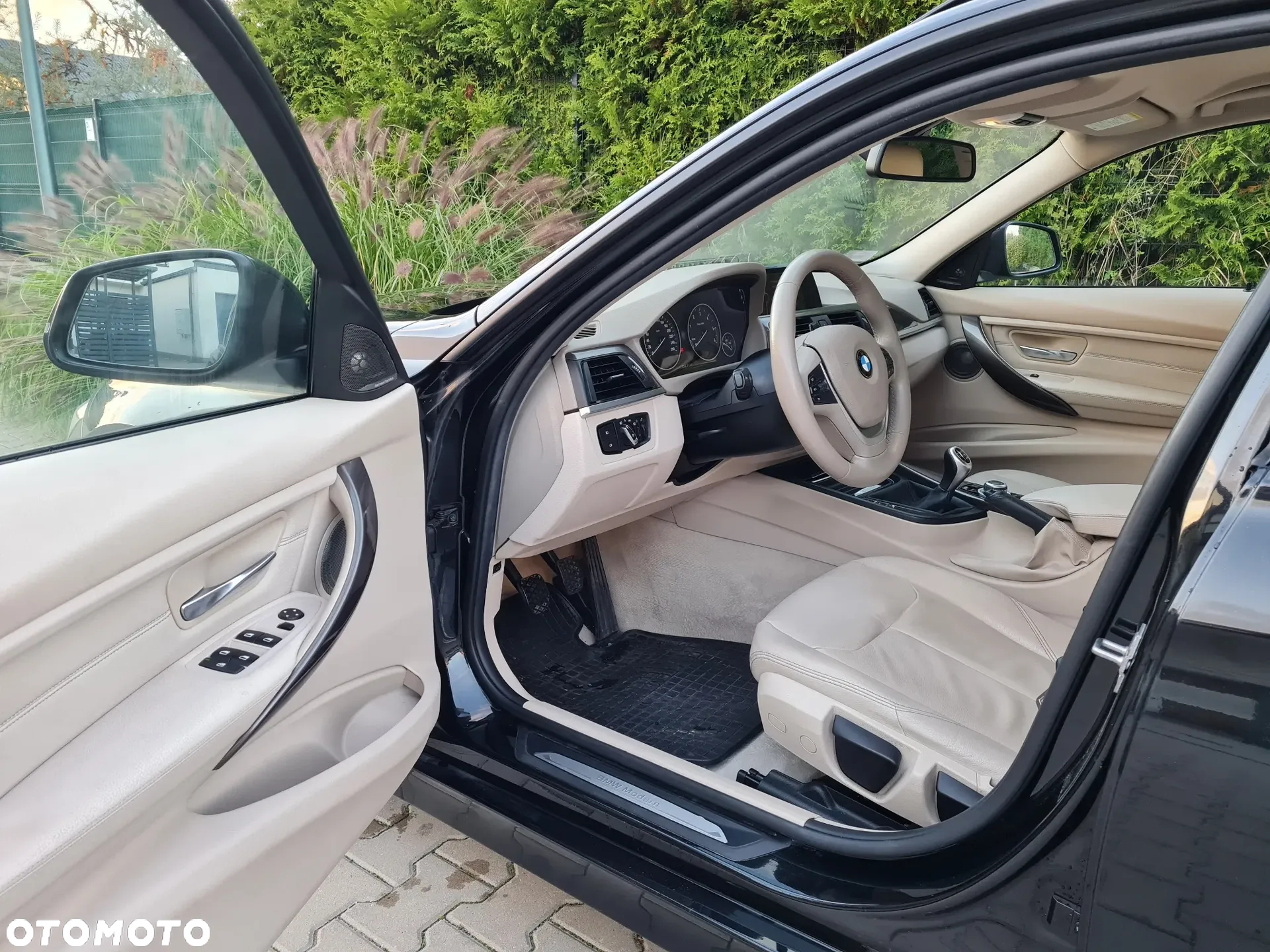 BMW Seria 3 318d Modern Line - 10