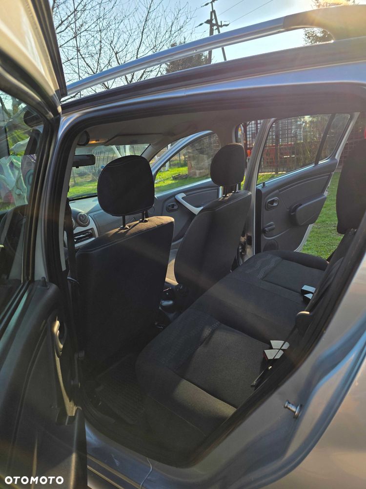 Dacia Sandero Stepway - 6