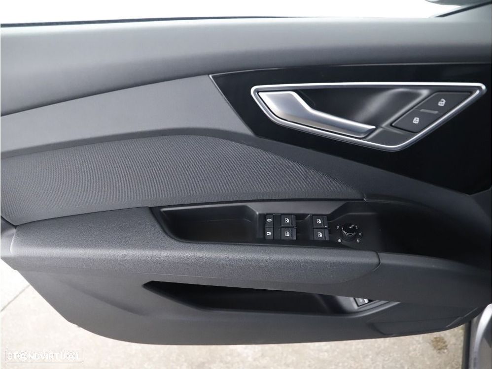 Audi Q4 e-tron 45 82 kWh - 9