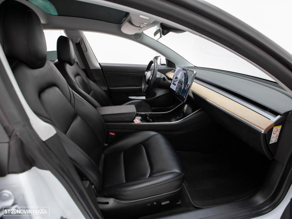 Tesla Model 3 Performance Dual Motor AWD - 9