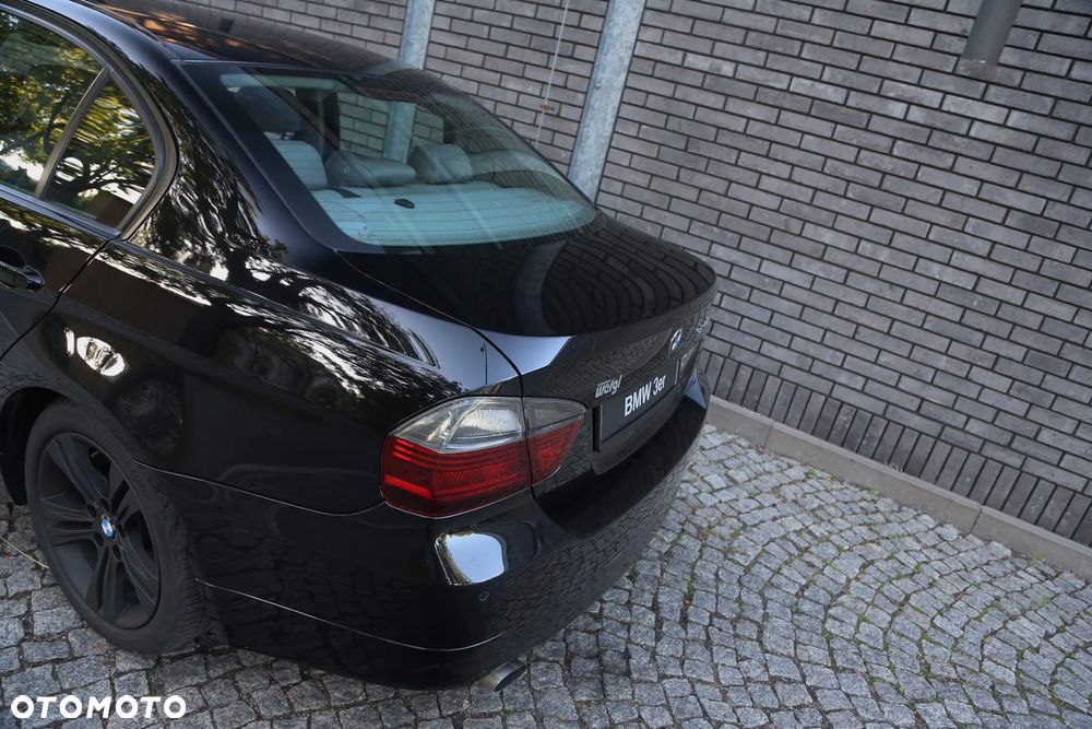 BMW Seria 3 - 8