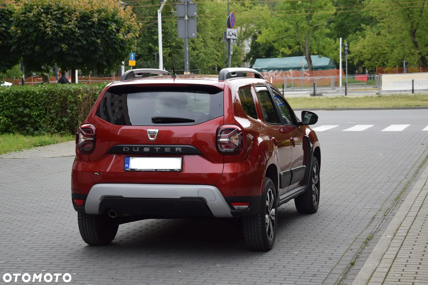 Dacia Duster 1.3 TCe Prestige - 3