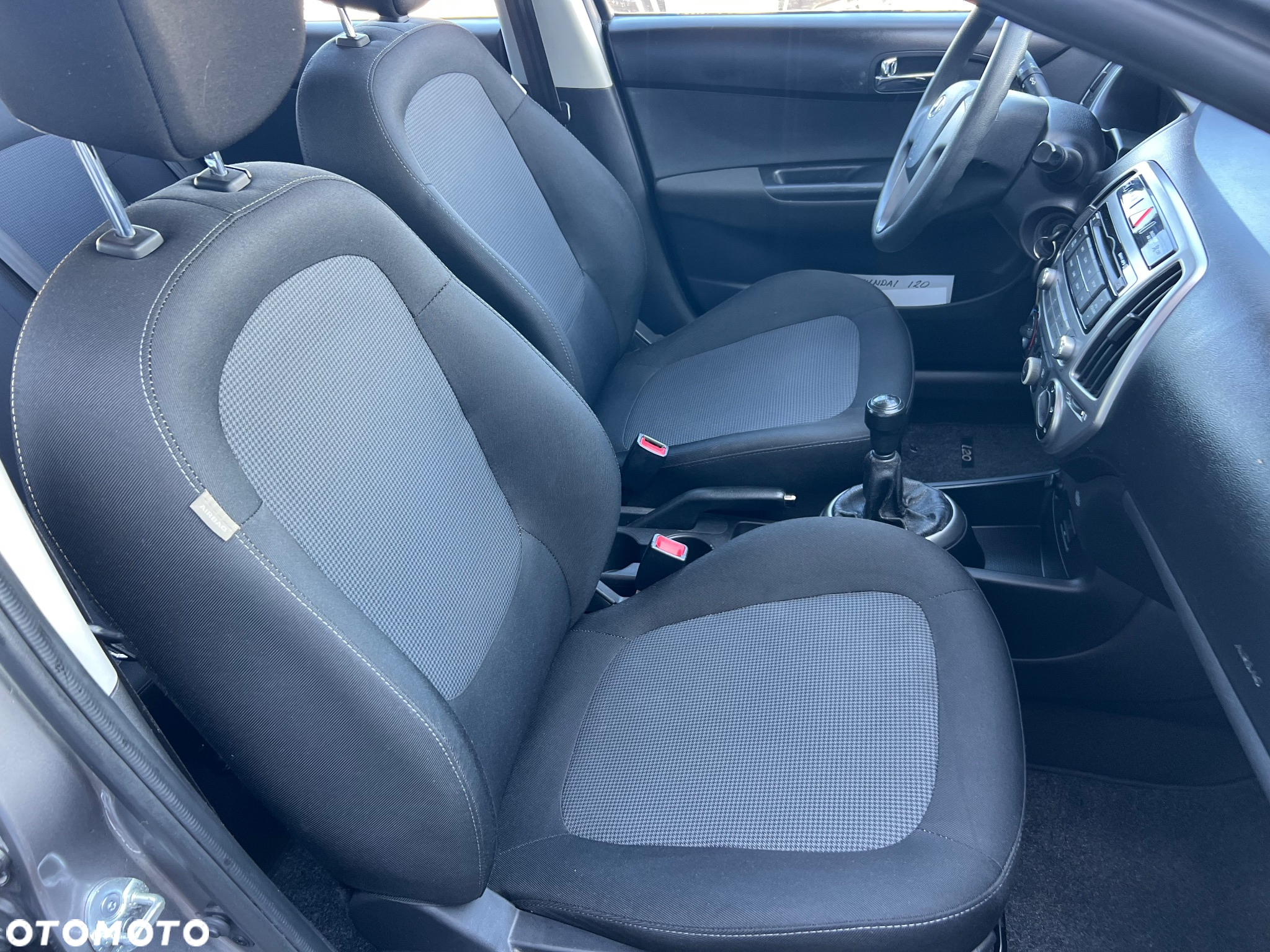 Hyundai i20 1.2 Classic - 12