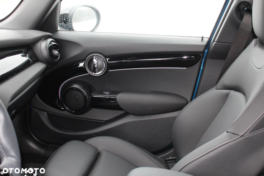 MINI Cooper S sport - 10