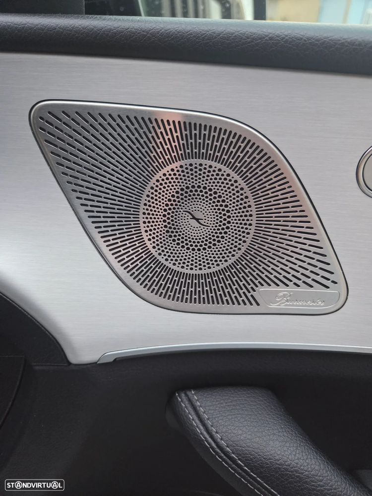 Mercedes-Benz GLE 250 - 7