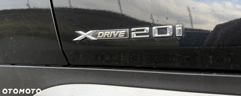 BMW X1 xDrive20i xLine - 24