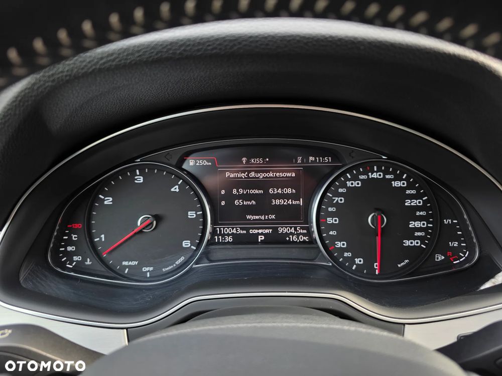 Audi Q7 45 TDI mHEV Quattro S Line Tiptr - 21