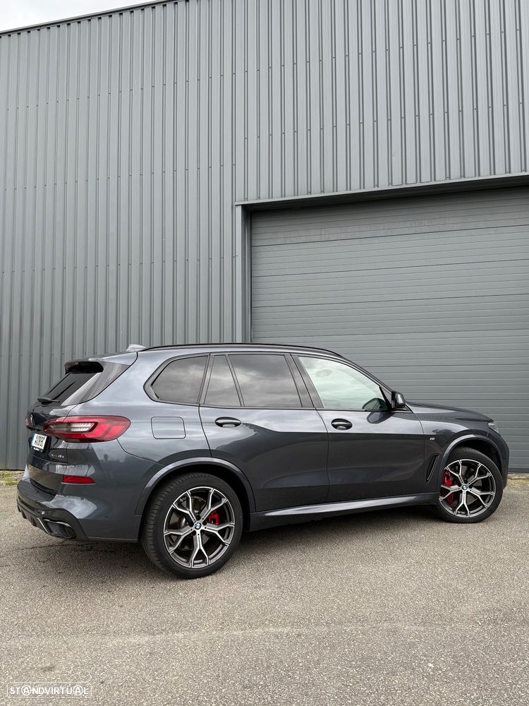BMW X5 - 5