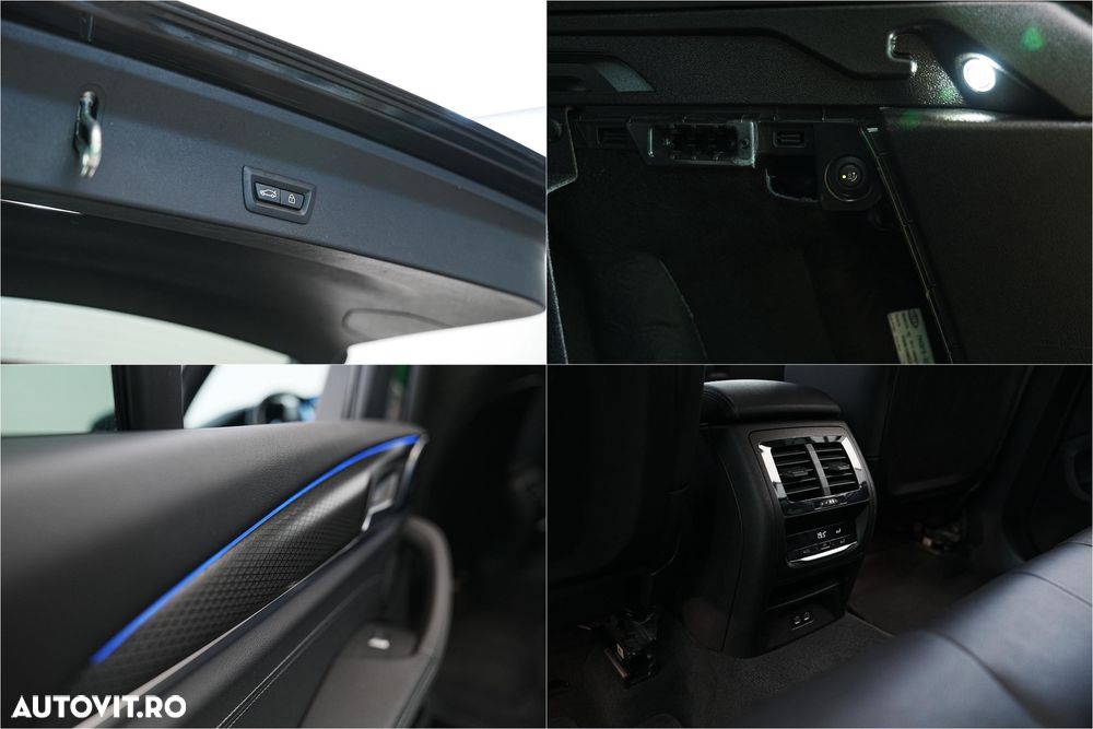 BMW X3 - 18