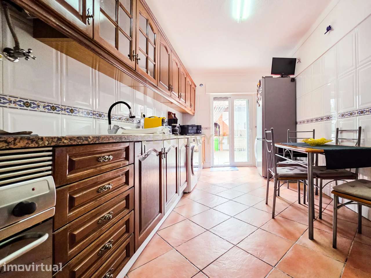 Andar de Moradia T3 em Quinta do Conde, Sesimbra - Grande imagem: 3/40