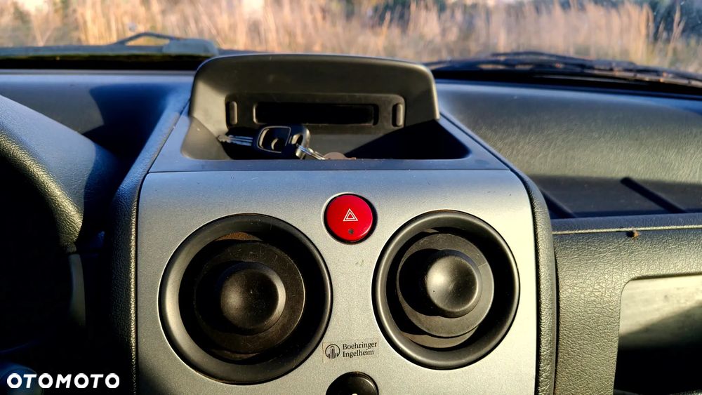 Citroën Berlingo - 10