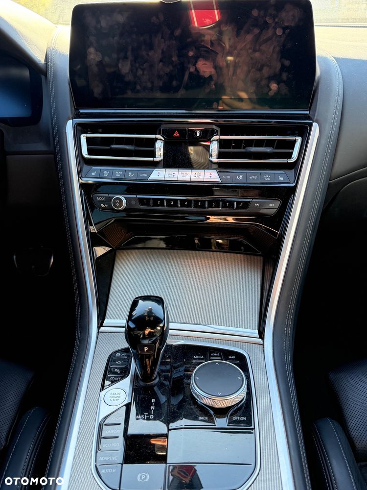 BMW Seria 8 840i xDrive - 8