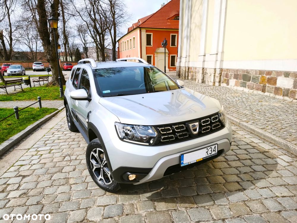 Dacia Duster 1.0 TCe Prestige - 24