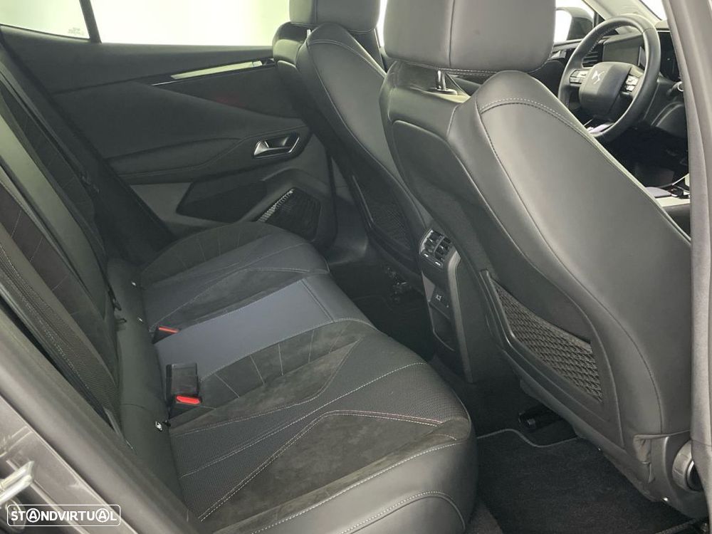 DS DS4 1.2 PureTech Rivoli EAT8 - 24