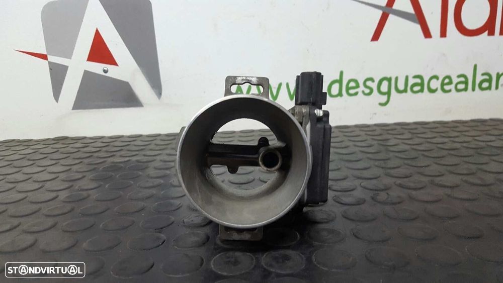 MEDIDOR DE MASSA DE AR FORD FIESTA BERLINA BáSICO - 5