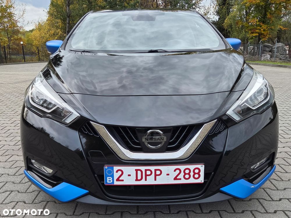 Nissan Micra 0.9 IG-T BOSE Personal Edition - 17
