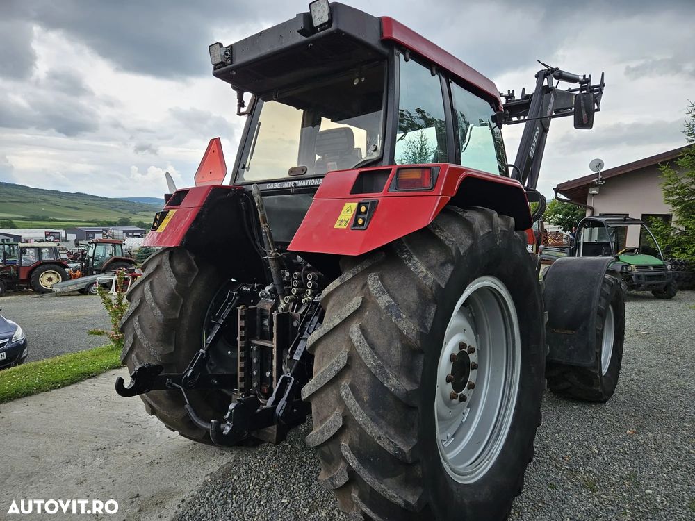 Case IH 5150 - 8