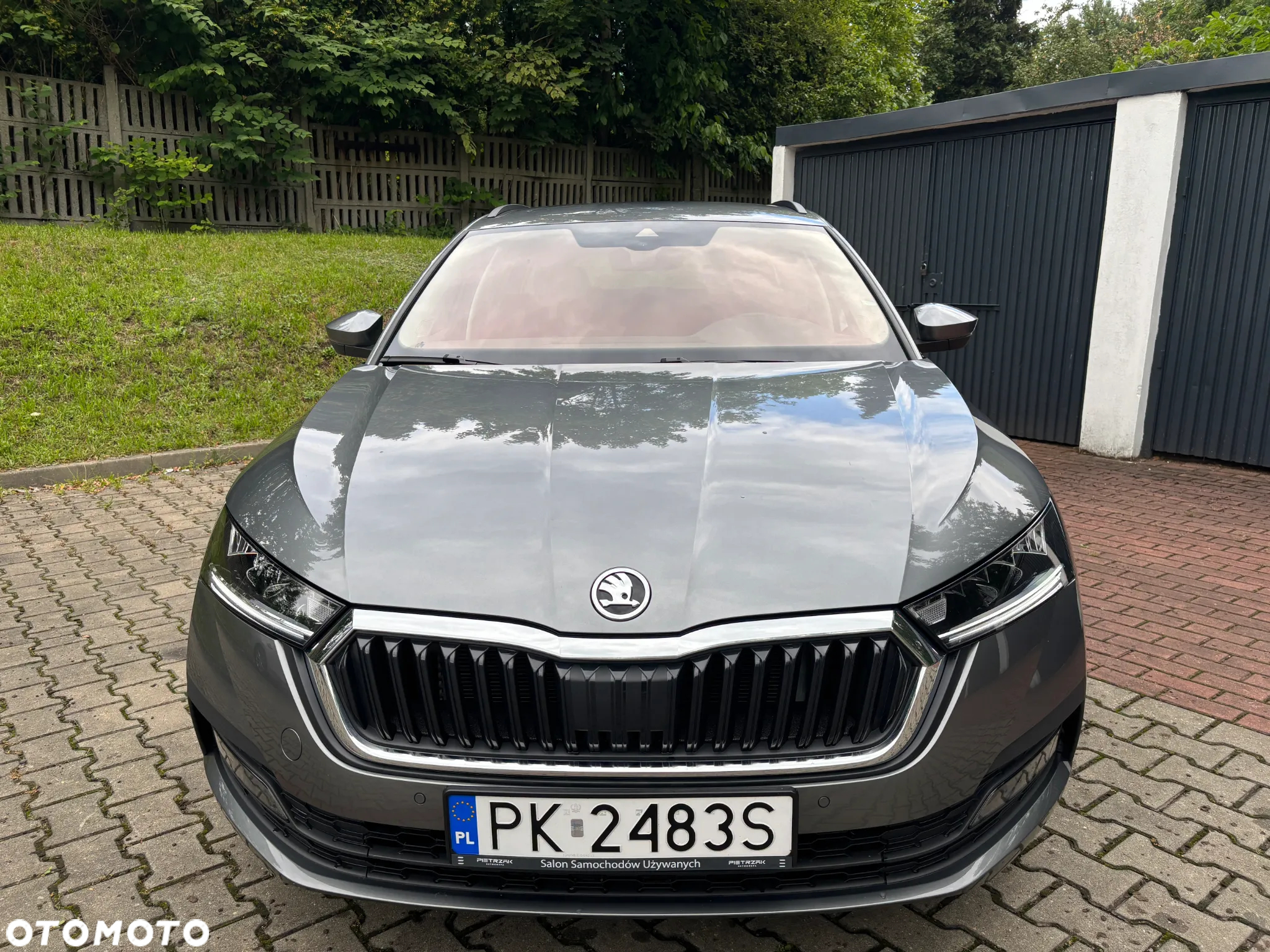 Skoda Octavia 1.5 TSI ACT Ambition - 7