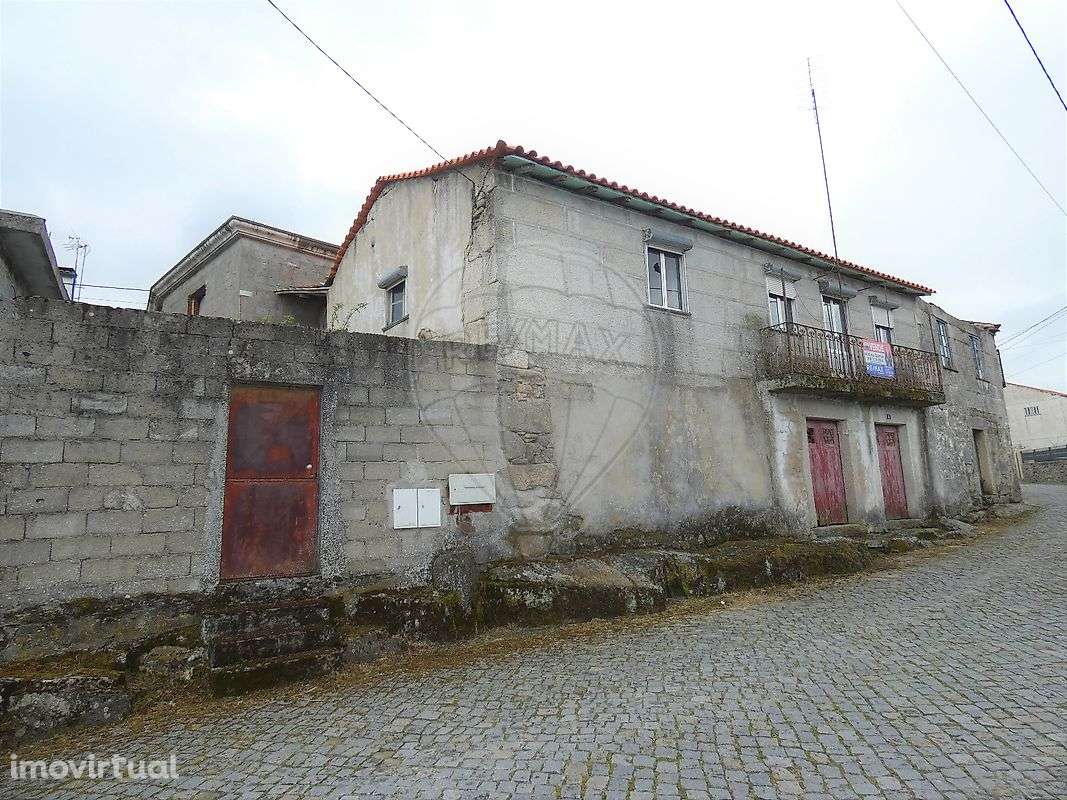 Moradia T3 para venda - Grande imagem: 3/20