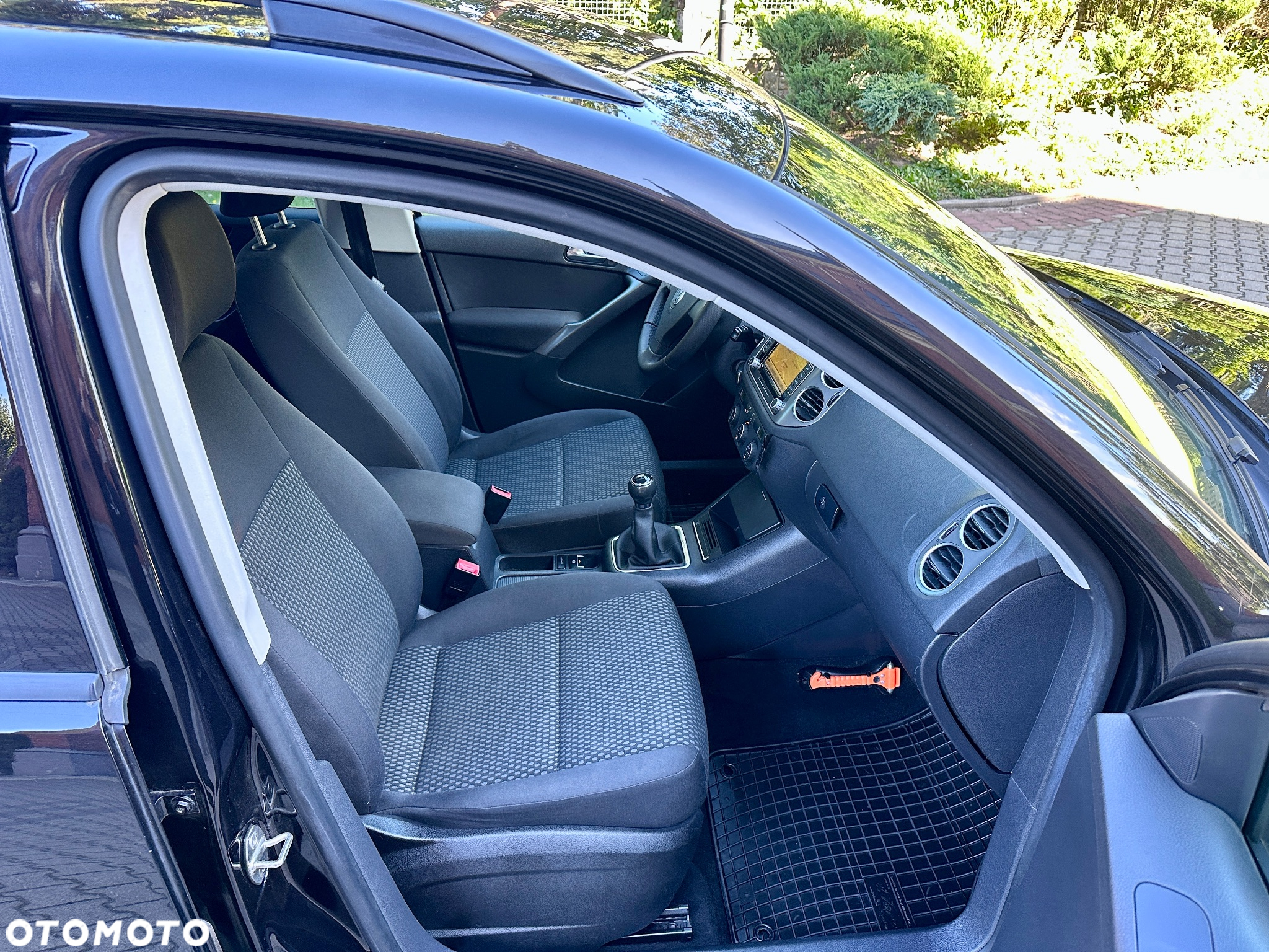 Volkswagen Tiguan 1.4 TSI BlueMotion Technology Sport & Style - 7
