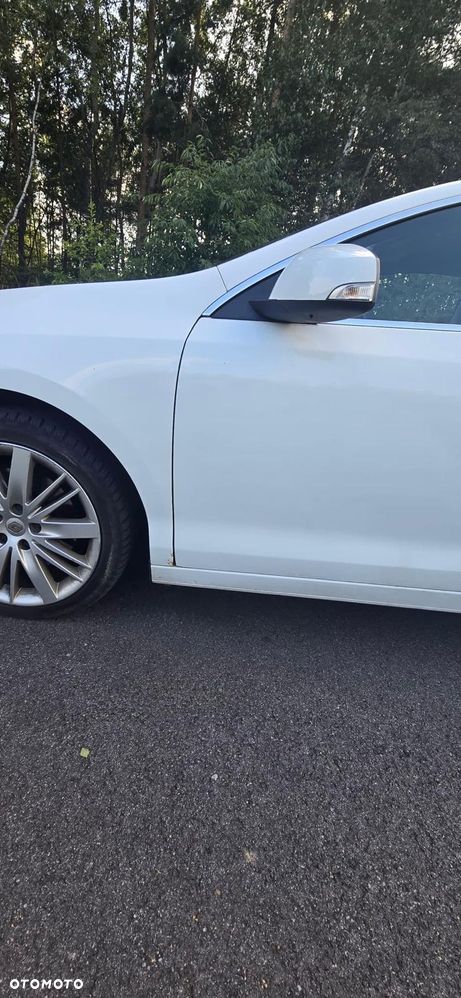 Renault Laguna 2.0 dCi GT - 12