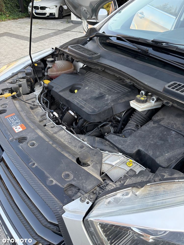 Ford Kuga 2.0 TDCi AWD ST-Line - 29