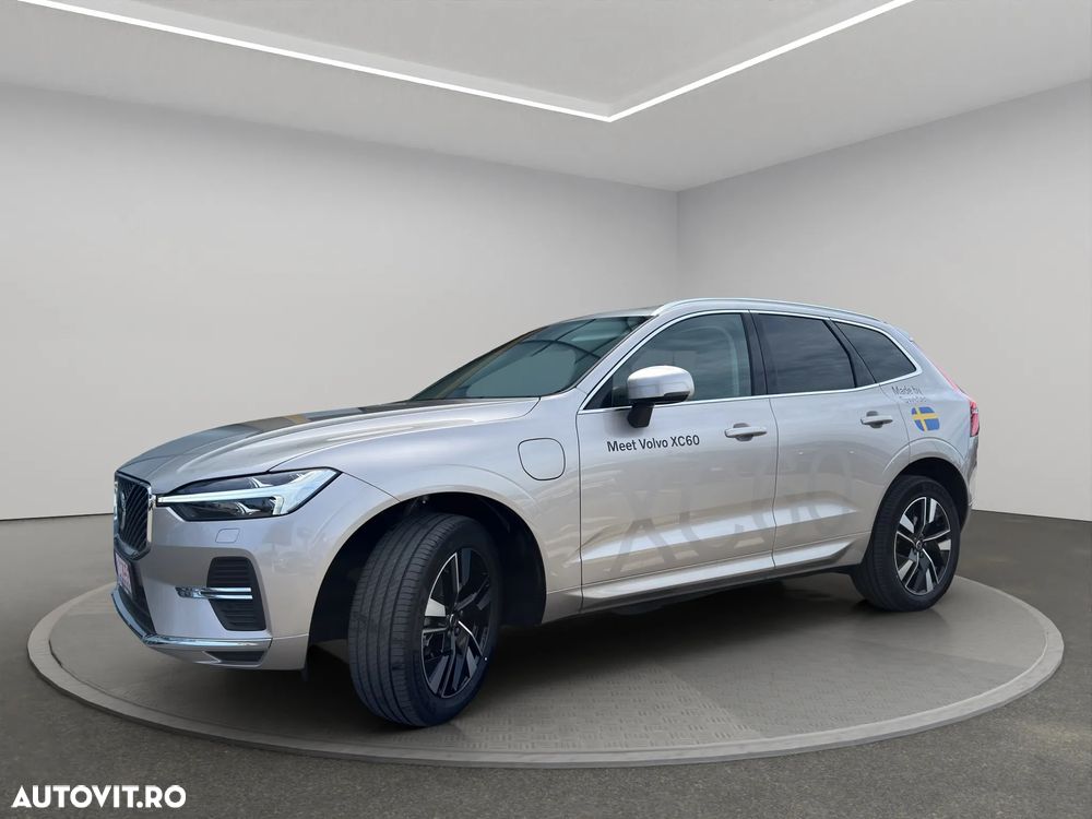 Volvo XC 60 - 3