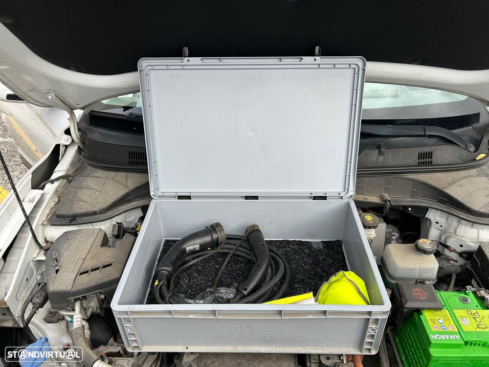 Hyundai Kauai EV 64 kWh Premium+P.Premium - 29