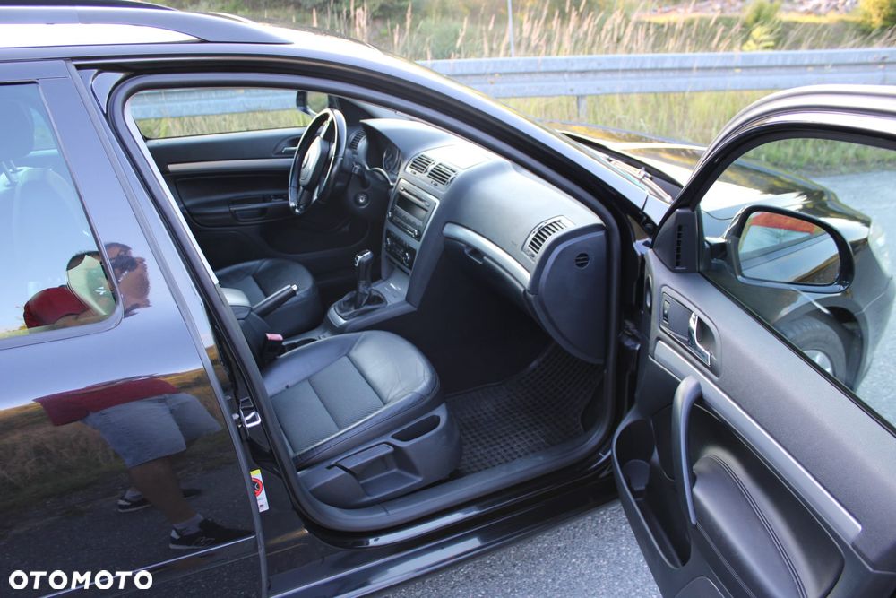 Skoda Octavia 1.8 TSI Elegance - 7