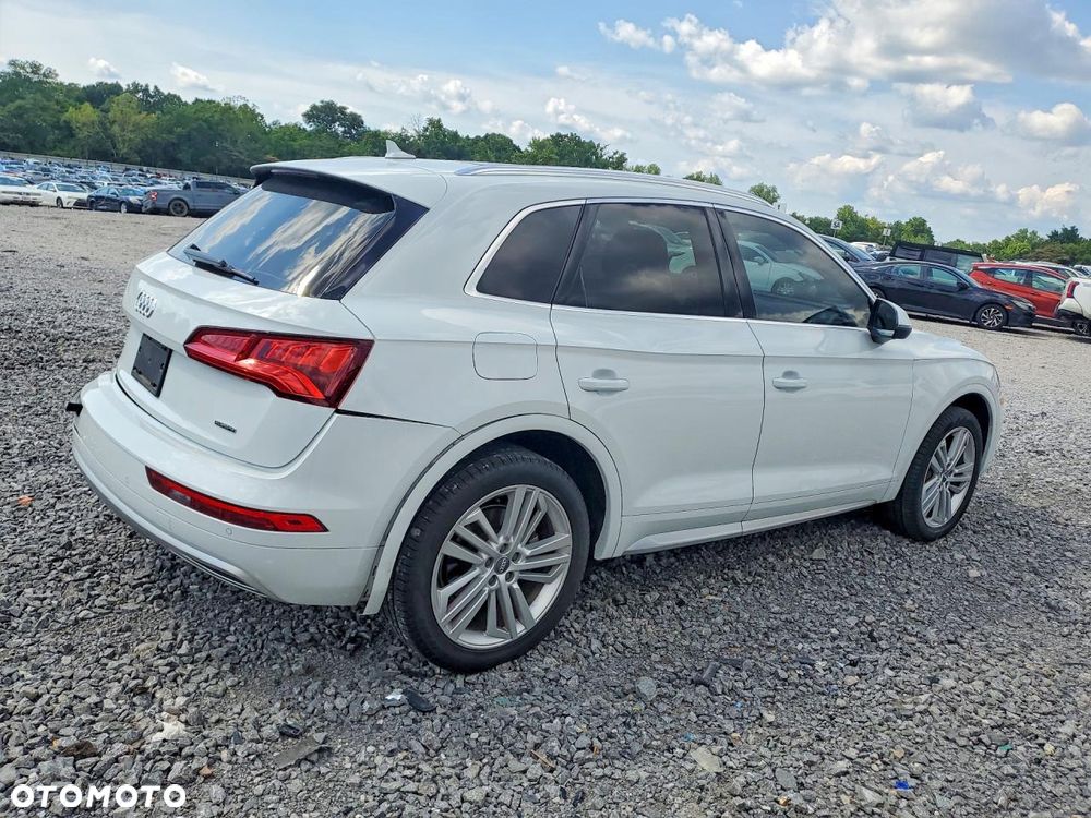 Audi Q5 45 TFSI quattro S tronic - 4