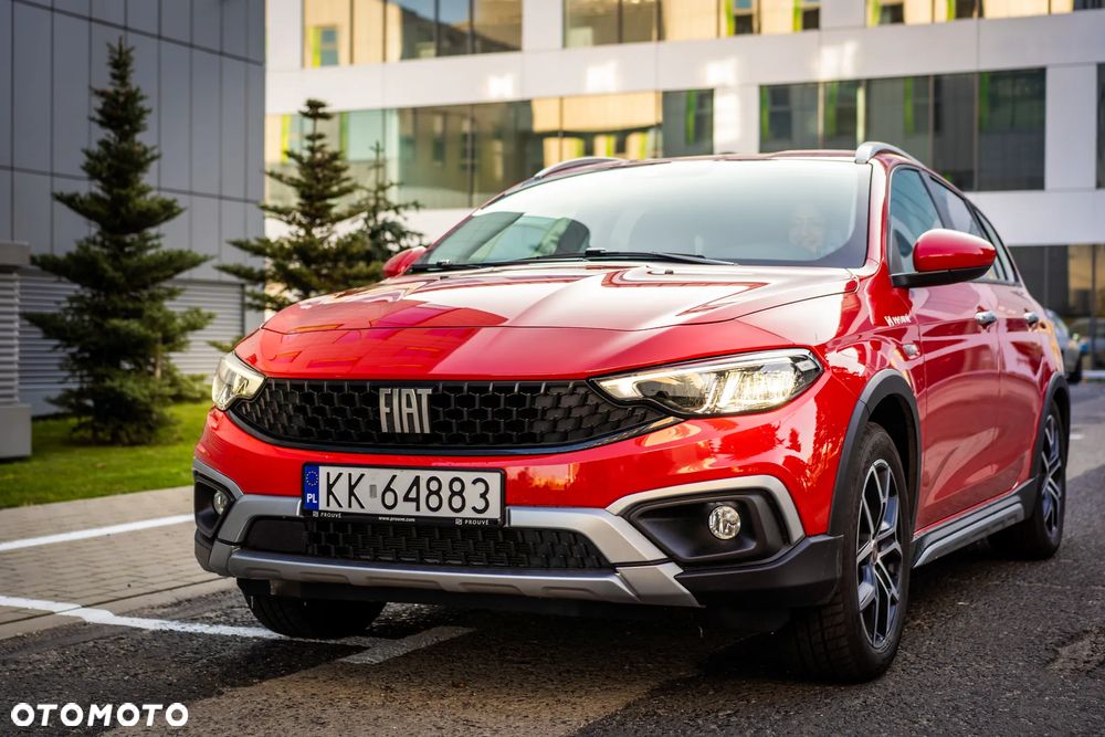 Fiat Tipo 1.0 T3 RED - 1