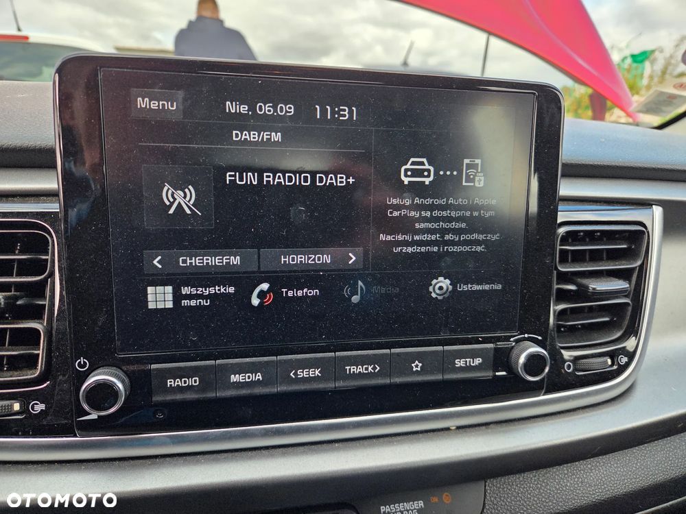 Kia Rio - 28