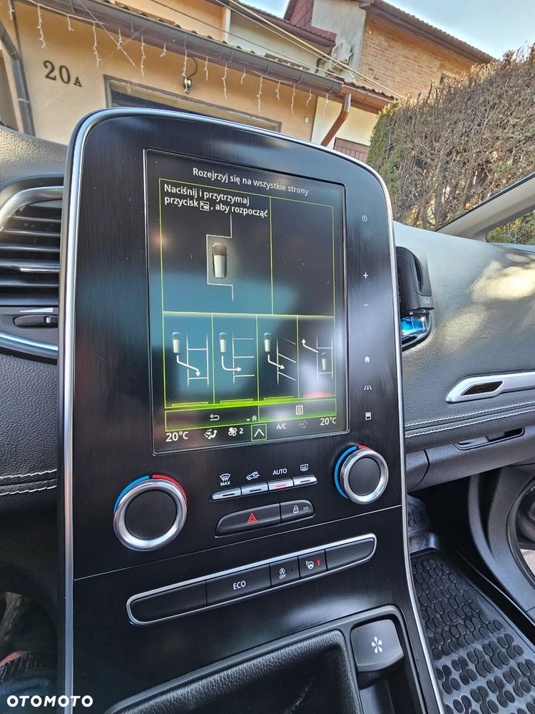 Renault Grand Scenic ENERGY dCi 130 INTENS - 23