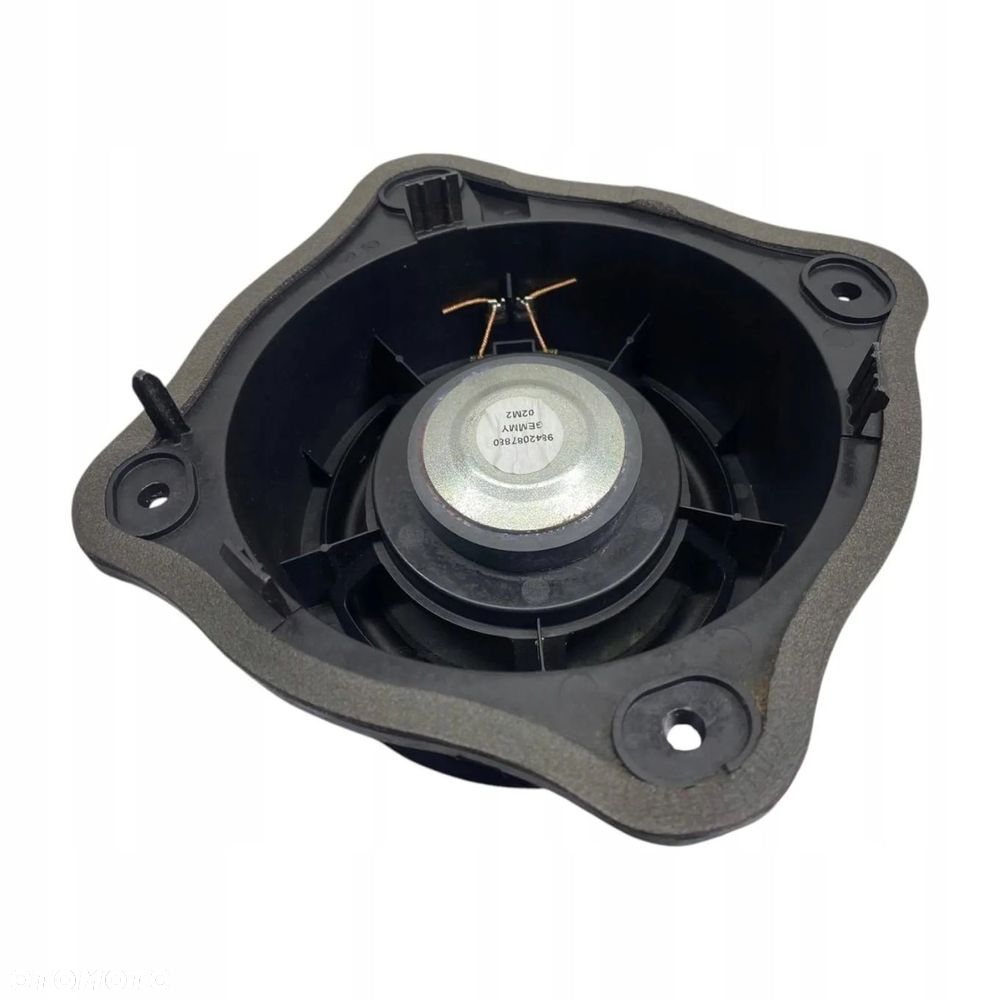 GŁOŚNIK DRZWI PRZÓD PRAWY OPEL ASTRA L 9842087880 - 14
