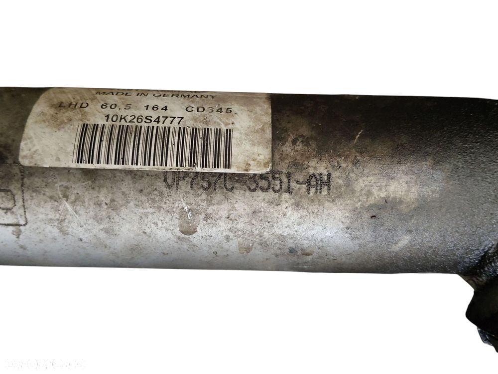 MAGLOWNICA FORD MONDEO MK4 LIFT (2010-2014) 2.0 TDCI 163KM VP757C-3551-AH - 3